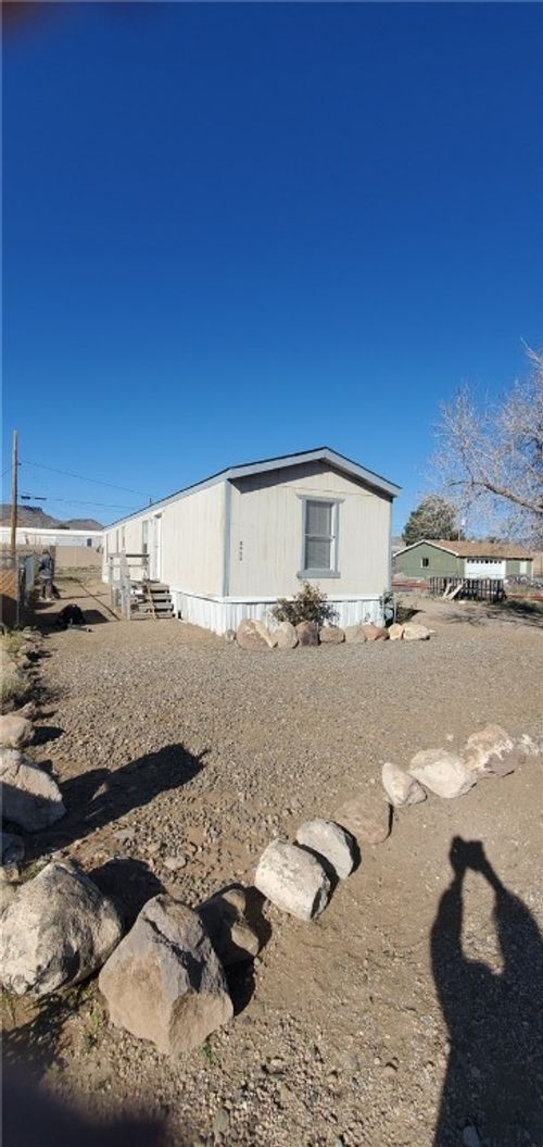 4555 N Vernetti Ln, Kingman, AZ, 86409-1760 | Card Image