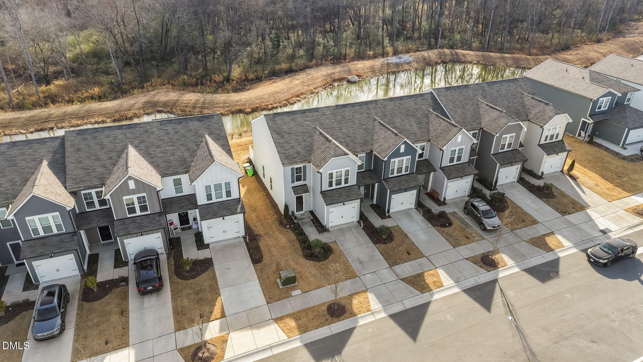 Residential in Wendell 4