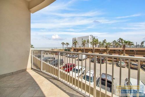 104-2700 Gulf Blvd, South Padre Island, TX, 78597-6972 | Card Image