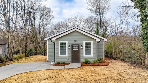 821 Wilson St, rockmart, GA, 30153-1929 | Card Image