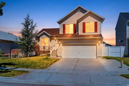 438 Alfred Dr, Tooele, UT, 84074-1362 | Card Image