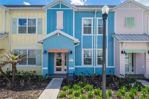 2915 Castaway Ln, Kissimmee, FL, 34747 | Card Image