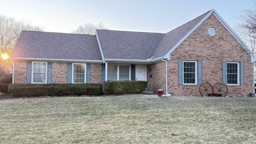 504 S Chicago St, Rossville, IL, 60963-1206 | Card Image