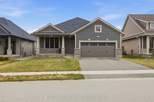 43 Lowrie Cres, Tillsonburg, ON, N4G0H5 | Card Image