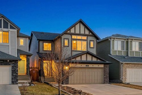 24 Legacy Landing Se, Calgary, AB, T2X2E5 | Card Image