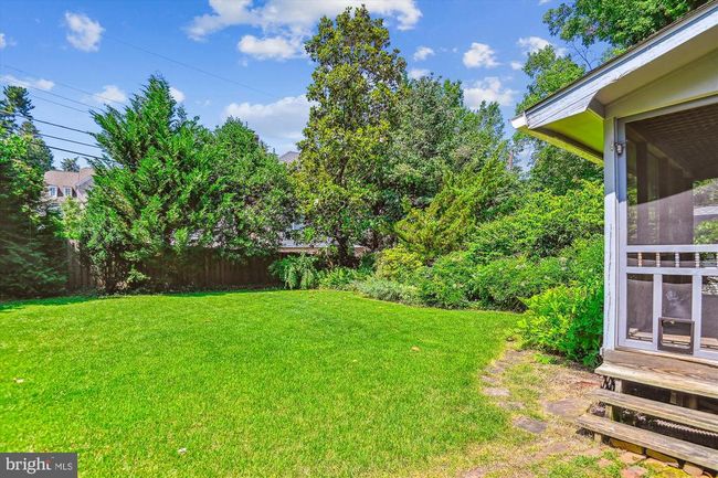 1402 Ruxton Rd, House other with 3 bedrooms, 2 bathrooms and null parking in BALTIMORE MD | Image 20