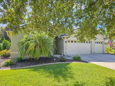 715 Mandarin Terr, House other with 4 bedrooms, 3 bathrooms and null parking in St Augustine FL | Image 2