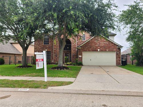 2158 Brittany Colony Drive, League City, TX, 77573 | Card Image