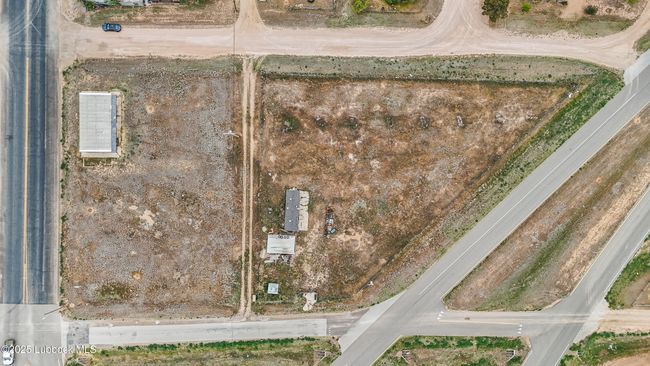 1506 Avenue D, Home with 0 bedrooms, 0 bathrooms and null parking in Ralls TX | Image 6