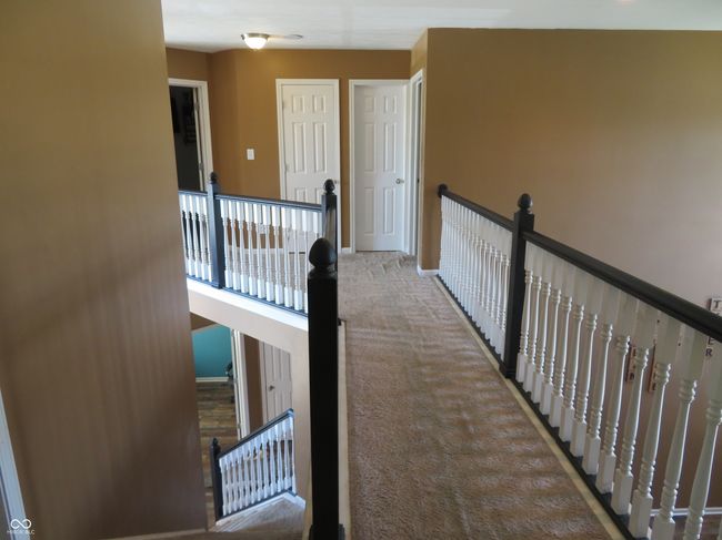 2nd floor Balcony overlooking Entry and Great Room | Image 28