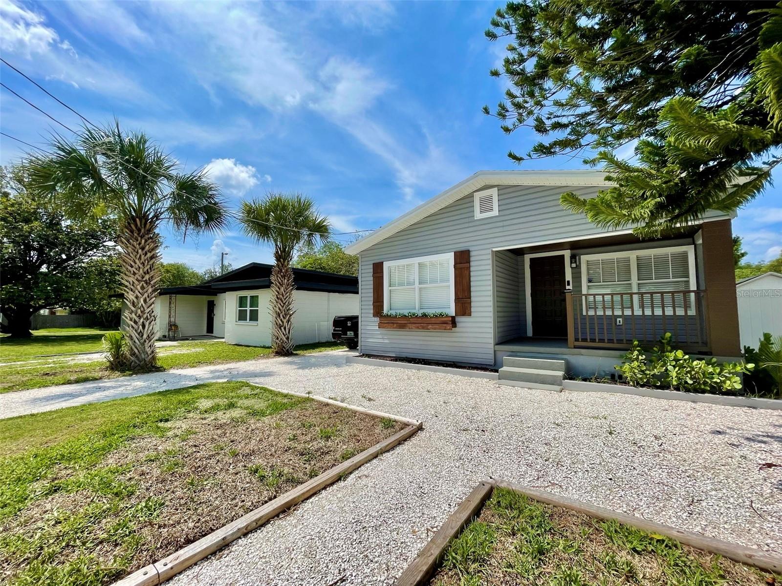 Conover St, Tampa, FL 33603