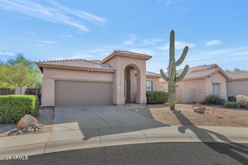 28651 N 46th Way, Cave Creek, AZ, 85331-3258 | Card Image