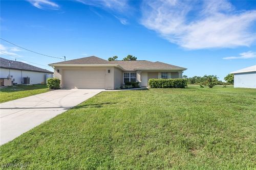 2204 Nw 18th Ter, Cape Coral, FL, 33993-4926 | Card Image