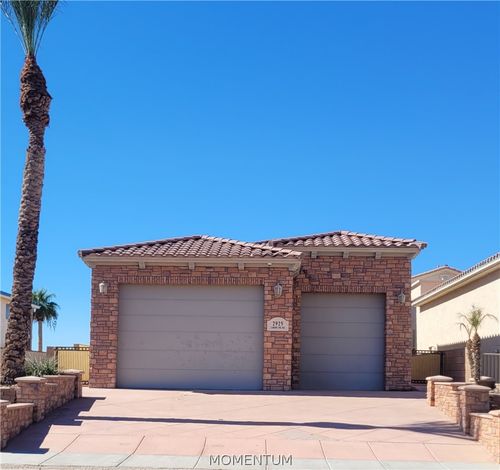 2925 Camino Del Rio, Bullhead City, AZ, 86442-7886 | Card Image