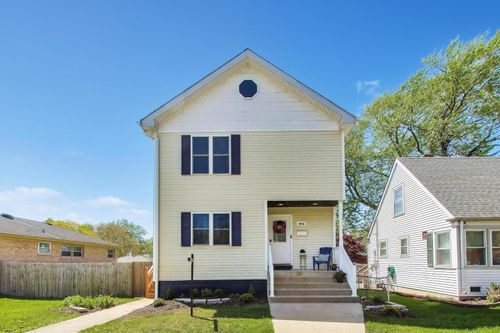 8842 S Talman Ave, Evergreen Park, IL, 60805-1129 | Card Image