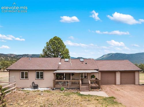 251 Surrey Lane, Florissant, CO, 80816 | Card Image