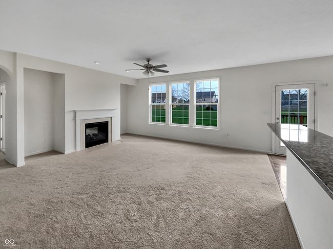 2859 Dursillas Dr, House other with 4 bedrooms, 3 bathrooms and null parking in Plainfield IN | Image 25