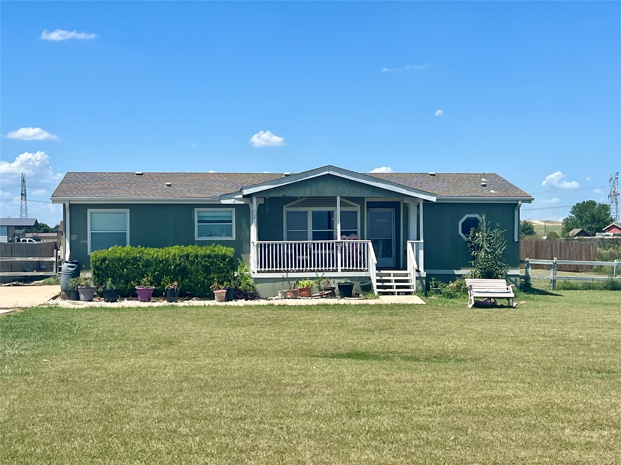 County Road 100 , Hutto, TX 78634