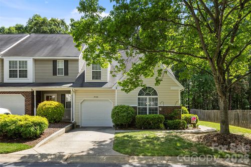 9720 Mattforest Cir, Charlotte, NC, 28277-2130 | Card Image