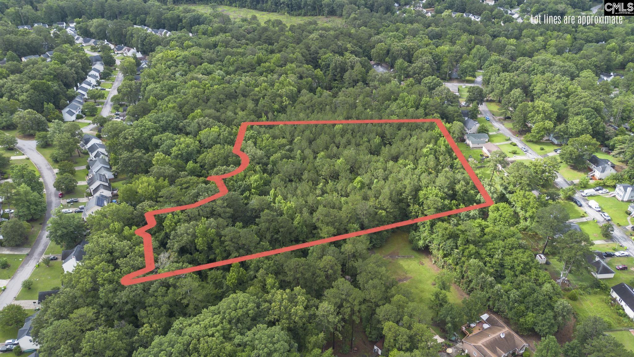 Land in Irmo 3