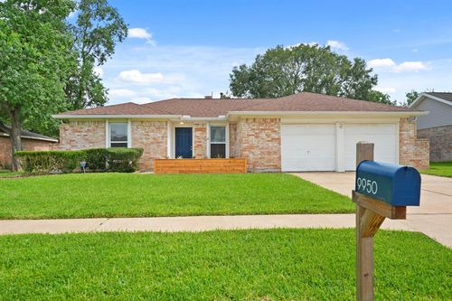 9950 Sageroyal Ln, Houston, TX, 77089-4314 | Card Image