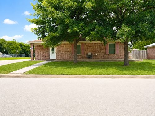 503 Lasalle St, Bowie, TX, 76230-3528 | Card Image