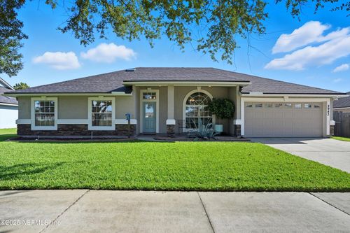 2943 Vianey Pl, Green Cove Springs, FL, 32043-7257 | Card Image