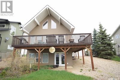 104 Sunridge Rd, House other with 4 bedrooms, 2 bathrooms and null parking in Shell Lake SK | Image 1