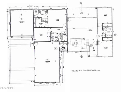 12097 E Claire Lane, Florence, AZ, 85132 | Card Image