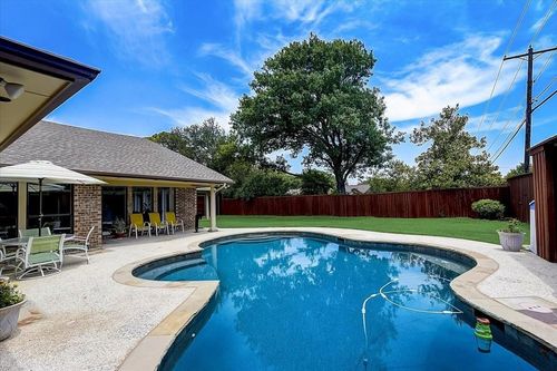 3108 Landershire Ln, Plano, TX, 75023-6213 | Card Image