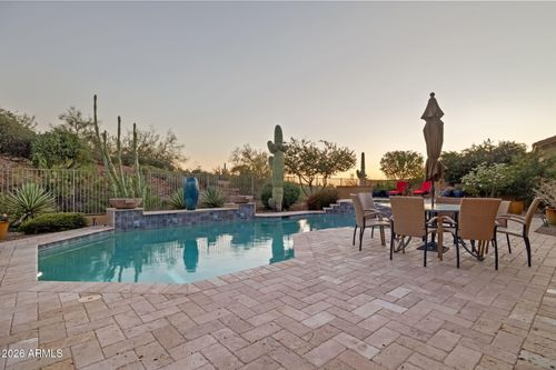 7387 E Cliff Rose Trl, Gold Canyon, AZ, 85118-1933 | Card Image