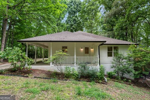 265 Timberidge Dr, Newnan, GA, 30263-4161 | Card Image