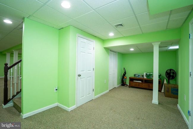 55 Cambridge Way, House other with 4 bedrooms, 3 bathrooms and null parking in West Windsor NJ | Image 44