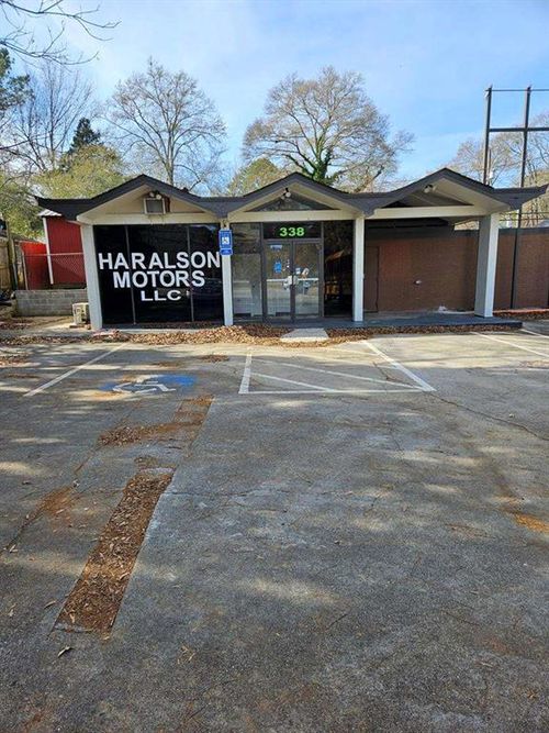 338 Gordon St, Bremen, GA, 30110-5203 | Card Image