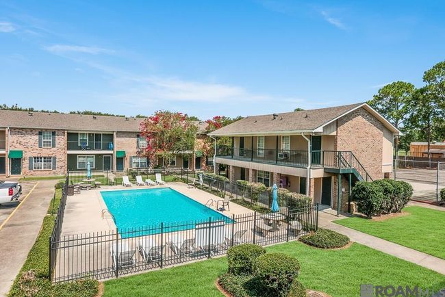 APT-37 - 4625 Parkoaks Dr, Townhouse with 2 bedrooms, 2 bathrooms and 2 parking in Baton Rouge LA | Image 20