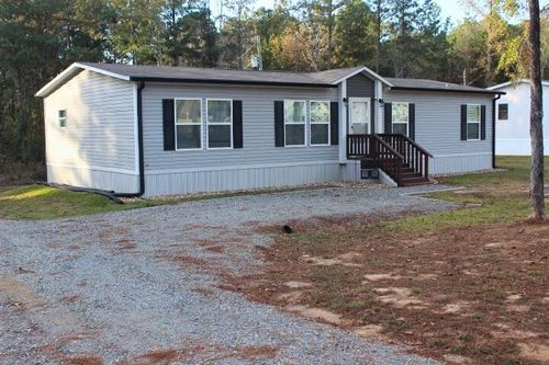 2462 Blocker Rd, Marshall, TX, 75672-1968 | Card Image