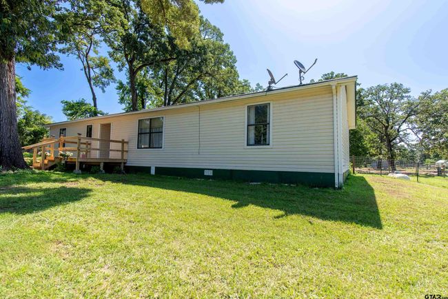 103 Irvin Ln, House other with 3 bedrooms, 2 bathrooms and null parking in Mt Vernon TX | Image 32