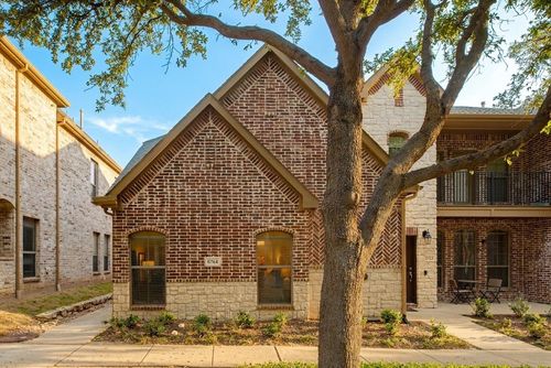 6744 Pistoia Dr, Frisco, TX, 75034-2381 | Card Image