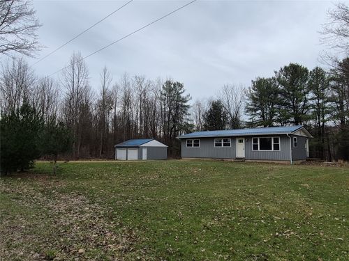 14353 Gibson Rd, Conneaut Lake, PA, 16316-6311 | Card Image