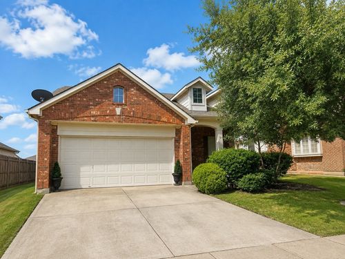 10973 Hawks Landing Rd, Haslet, TX, 76052-5188 | Card Image
