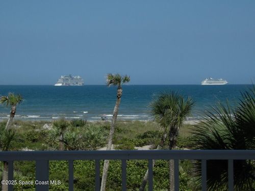 unit-e303-605 Shorewood Dr, Cape Canaveral, FL, 32920-5056 | Card Image