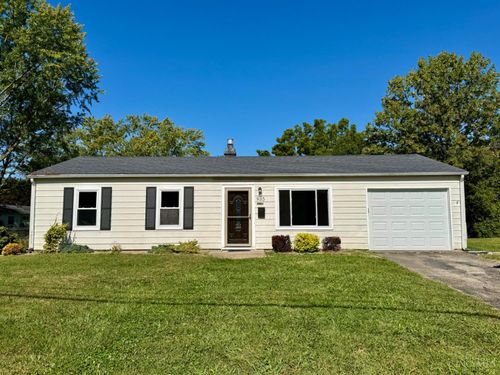 935 Olympia Dr, Mason, OH, 45040 | Card Image