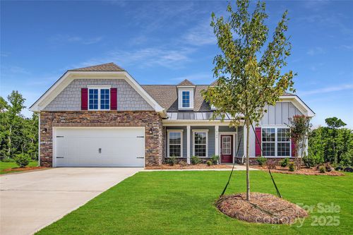 4104 Camden Glen Rd, Lancaster, SC, 29720-1126 | Card Image