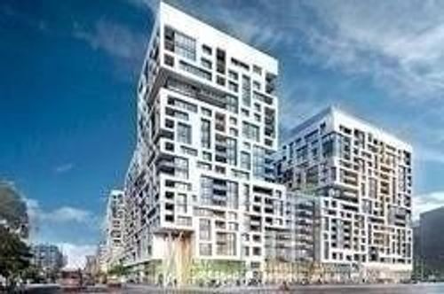 1214e-576 Front St W, Toronto, ON, M5V0P8 | Card Image