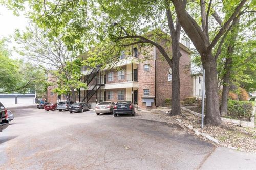 apt-103-2100 San Gabriel St, Austin, TX, 78705-5355 | Card Image