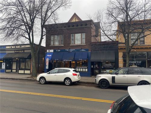 651 Park Ave, Rochester, NY, 14607-2924 | Card Image
