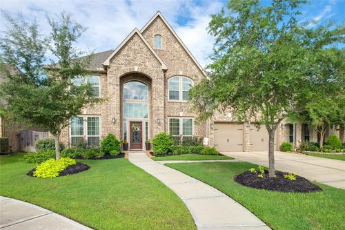 27707 Lodgemist Ct, Katy, TX, 77494-2773 | Card Image