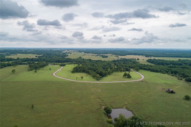 30261 N 3994 Dr, Home with 0 bedrooms, 0 bathrooms and null parking in Ramona OK | Image 9