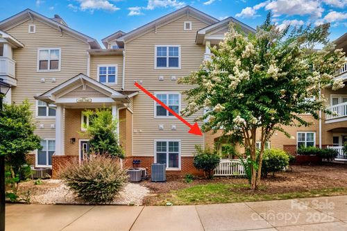 11829 Ridgeway Park Dr, Charlotte, NC, 28277-2989 | Card Image