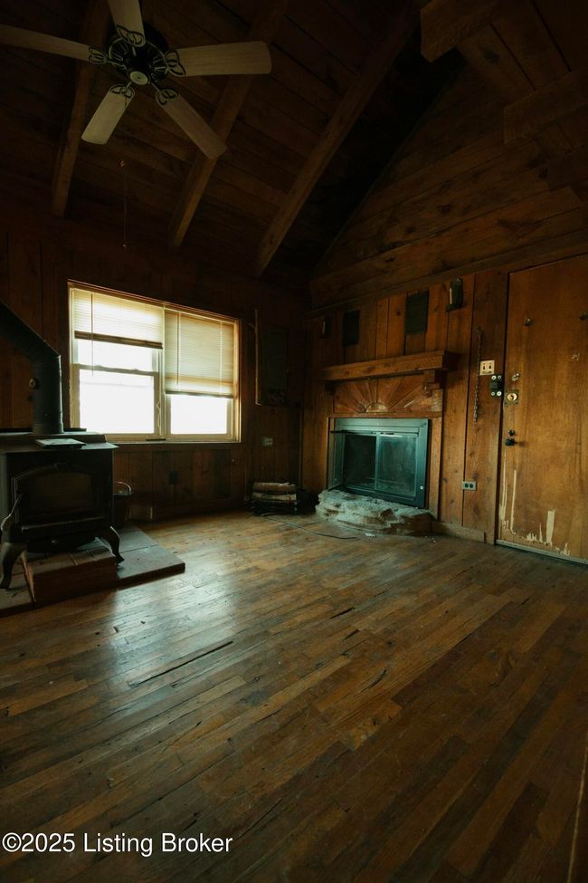26 Carters Rd, House other with 1 bedrooms, 1 bathrooms and null parking in Lockport KY | Image 48